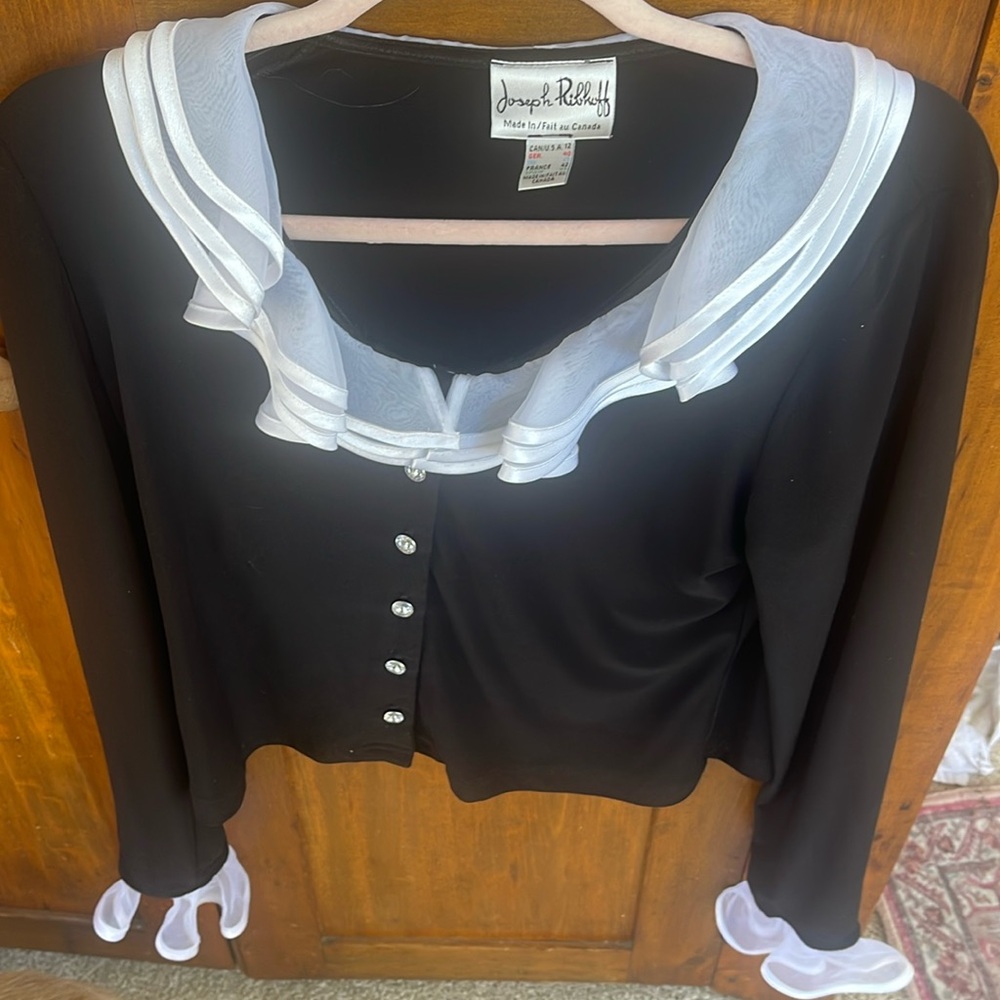 Joseh Ribkoff cardigan